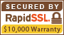 Certificado de Seguridad SSL