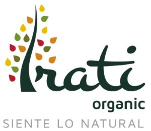 Irati Organic: Otra vision de la cosmetica natural